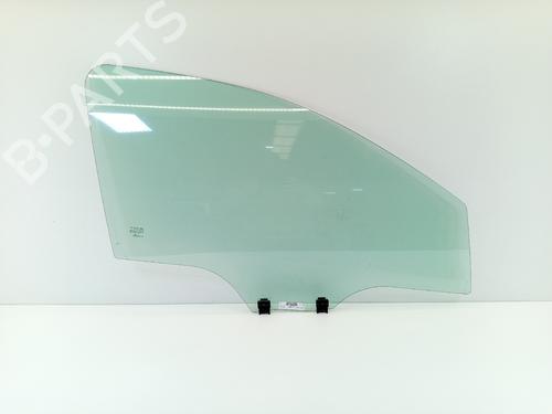 Used Front right door window CITROËN C-ELYSEE (DD_) 1.6 HDI 92 (92 hp) 30973470