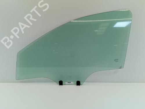 Used Front left door window CITROËN C-ELYSEE (DD_) 1.6 HDI 92 (92 hp) 30973471