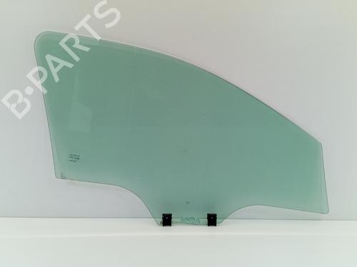 Front left door window CITROËN C-ELYSEE (DD_) 1.6 HDI 92 | BP30973471C18