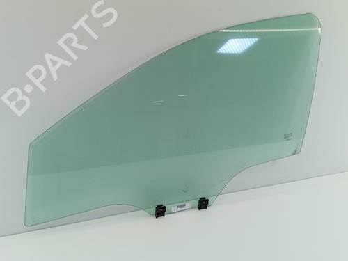 Front left door window CITROËN C-ELYSEE (DD_) 1.6 HDI 92 | BP30973471C18