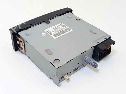 Radio CITROËN C-ELYSEE (DD_) 1.6 HDI 92 | BP30973464E6