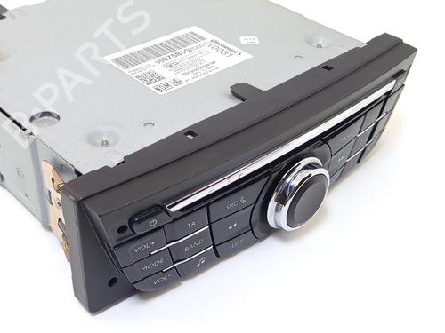 Radio CITROËN C-ELYSEE (DD_) 1.6 HDI 92 | BP30973464E6