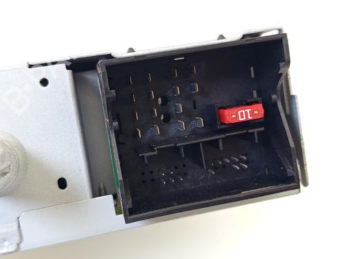 Radio CITROËN C-ELYSEE (DD_) 1.6 HDI 92 | BP30973464E6