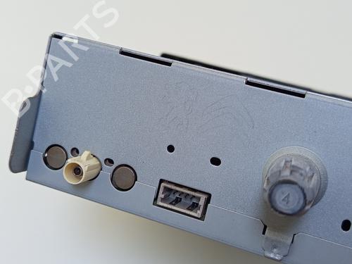 Radio CITROËN C-ELYSEE (DD_) 1.6 HDI 92 | BP30973464E6