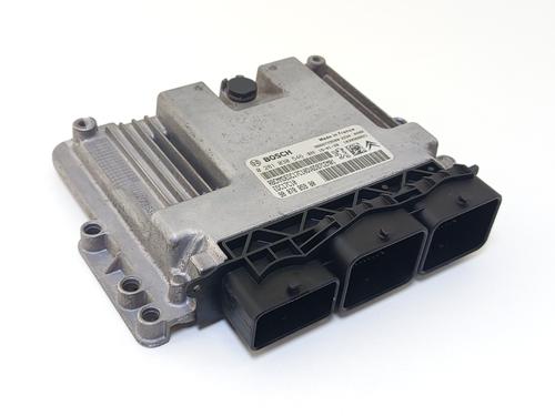Used Engine control unit (ECU) CITROËN C-ELYSEE (DD_) 1.6 HDI 92 (92 hp) 30970654