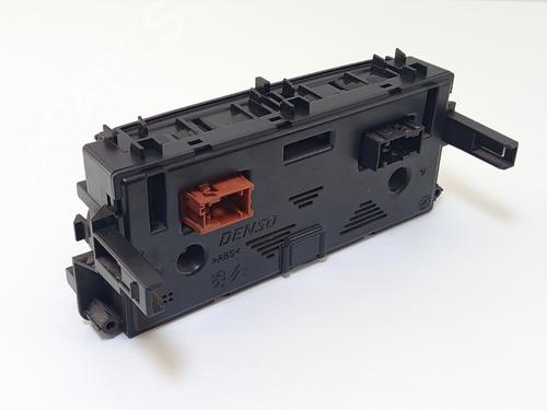 Comando chauffage CITROËN C-ELYSEE (DD_) 1.6 HDI 92 | BP30970651I5