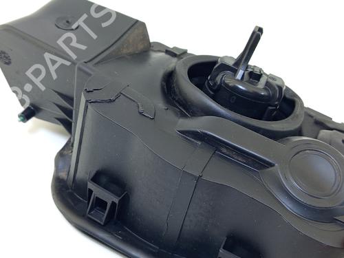 Tanklåg CITROËN C-ELYSEE (DD_) 1.6 HDI 92 | BP30970653C131 