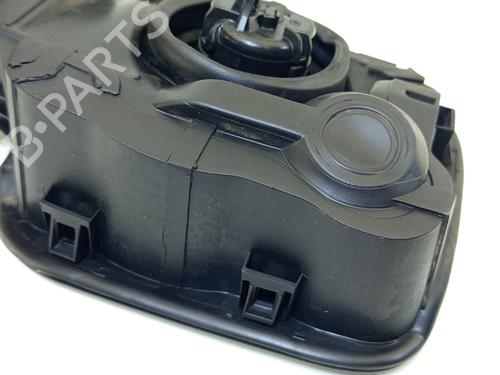 Tanklåg CITROËN C-ELYSEE (DD_) 1.6 HDI 92 | BP30970653C131 