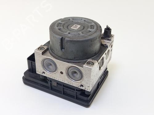 ABS pump CITROËN C-ELYSEE (DD_) 1.6 HDI 92 | BP30970652M43