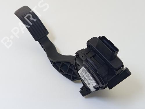 Pedal CITROËN C-ELYSEE (DD_) 1.6 HDI 92 | BP30970644I4 