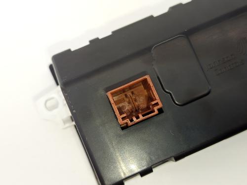 Instrument cluster CITROËN C-ELYSEE (DD_) 1.6 HDI 92 | BP30970655C47 