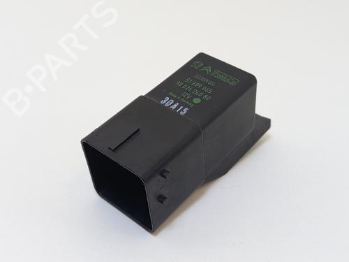 Elektronisk modul CITROËN C-ELYSEE (DD_) 1.6 HDI 92 (92 hp) 30970659