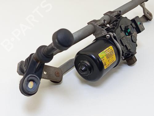 Front wiper motor CITROËN C-ELYSEE (DD_) 1.6 HDI 92 | BP30970648M29