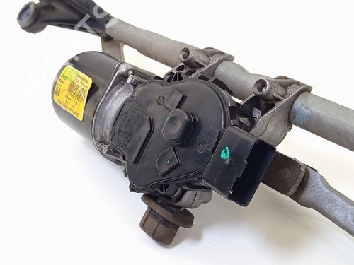 Front wiper motor CITROËN C-ELYSEE (DD_) 1.6 HDI 92 | BP30970648M29