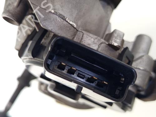 Front wiper motor CITROËN C-ELYSEE (DD_) 1.6 HDI 92 | BP30970648M29