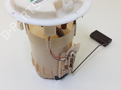 Bomba combustível CITROËN C-ELYSEE (DD_) 1.6 HDI 92 | BP31253622M76 