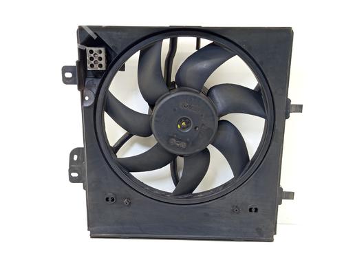 Køleventilator elektrisk CITROËN C-ELYSEE (DD_) 1.6 HDI 92 (92 hp) 30973468
