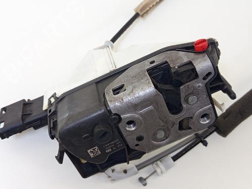 Højre bagtil lås CITROËN C-ELYSEE (DD_) 1.6 HDI 92 | BP30970657C99 