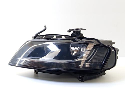 Left headlight AUDI A4 B8 (8K2) 2.0 TDI | BP31023141C28