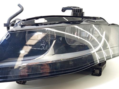 Left headlight AUDI A4 B8 (8K2) 2.0 TDI | BP31023141C28
