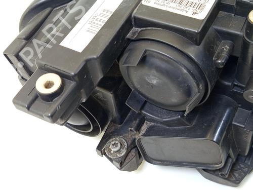 Left headlight AUDI A4 B8 (8K2) 2.0 TDI | BP31023141C28