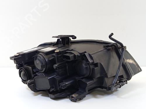 Left headlight AUDI A4 B8 (8K2) 2.0 TDI | BP31023141C28