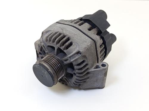 Used Alternator FIAT PUNTO EVO Hatchback Van (199_) 1.3 D Multijet (199.AXT1A, 199.AXC1A) (75 hp) 31023147