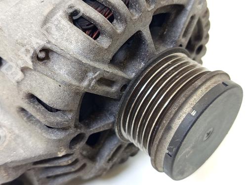 Alternator FIAT PUNTO EVO Hatchback Van (199_) 1.3 D Multijet (199.AXT1A, 199.AXC1A) | BP31023147M7 