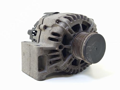 Alternator FIAT PUNTO EVO Hatchback Van (199_) 1.3 D Multijet (199.AXT1A, 199.AXC1A) | BP31023147M7 
