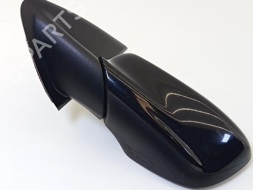 Left mirror CITROËN C-ELYSEE (DD_) 1.6 HDI 92 | BP30970650C26 