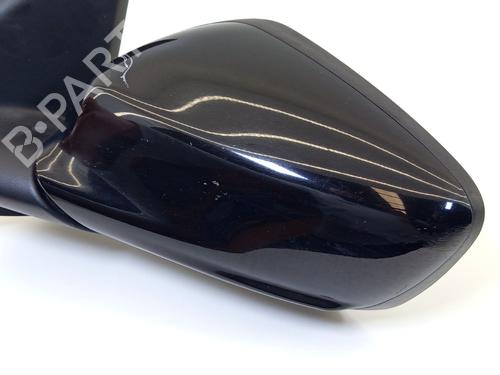 Left mirror CITROËN C-ELYSEE (DD_) 1.6 HDI 92 | BP30970650C26 