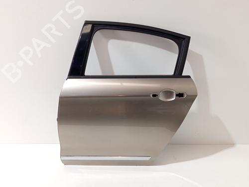 Used Left rear door CITROËN C5 III (RD_) 1.6 HDi 110 (RD9HL0, RD9HR8, RD9HRA) (112 hp) 31023142