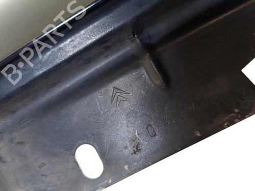 Forskærm Højre CITROËN C-ELYSEE (DD_) 1.6 HDI 92 | BP30947400C42 