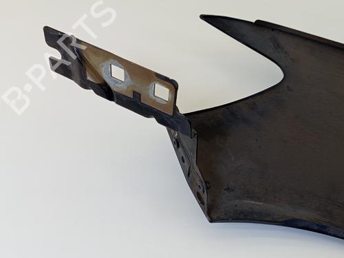 Forskærm Højre CITROËN C-ELYSEE (DD_) 1.6 HDI 92 | BP30947400C42 