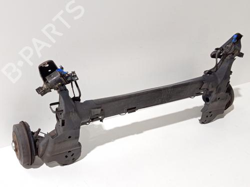 Rear axle CITROËN C-ELYSEE (DD_) 1.6 HDI 92 | BP30947404M2