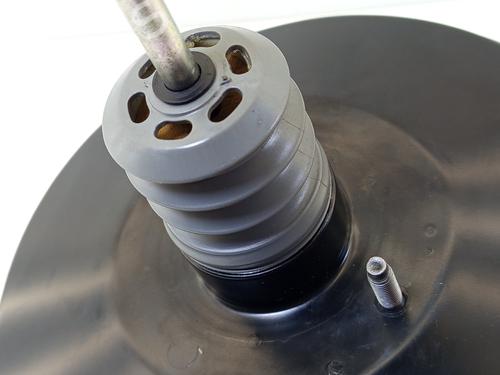 Servo brake CITROËN C5 III (RD_) 1.6 HDi 110 (RD9HL0, RD9HR8, RD9HRA) | BP31027468M42