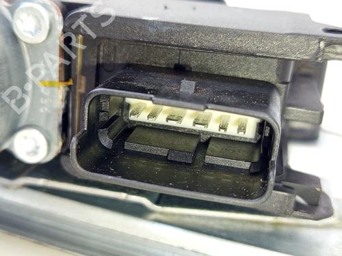 Rear left window mechanism CITROËN C5 III (RD_) 1.6 HDi 110 (RD9HL0, RD9HR8, RD9HRA) | BP31038633C24