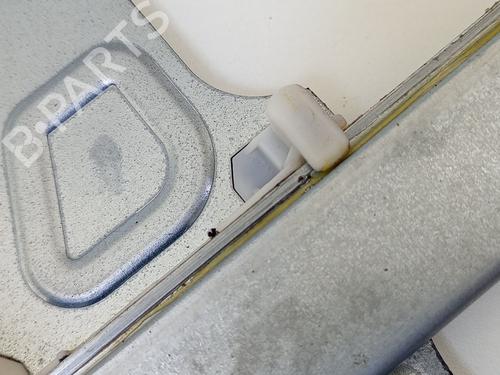 Rear left window mechanism CITROËN C5 III (RD_) 1.6 HDi 110 (RD9HL0, RD9HR8, RD9HRA) | BP31038633C24