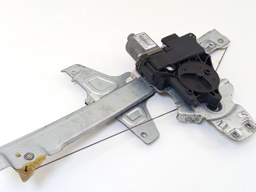 Rear right window mechanism CITROËN C5 III (RD_) 1.6 HDi 110 (RD9HL0, RD9HR8, RD9HRA) | BP31038632C25