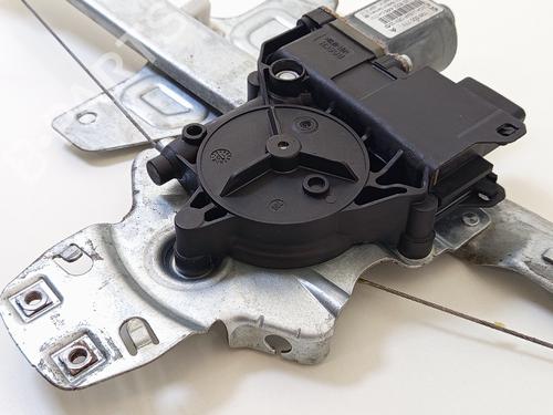 Rear right window mechanism CITROËN C5 III (RD_) 1.6 HDi 110 (RD9HL0, RD9HR8, RD9HRA) | BP31038632C25