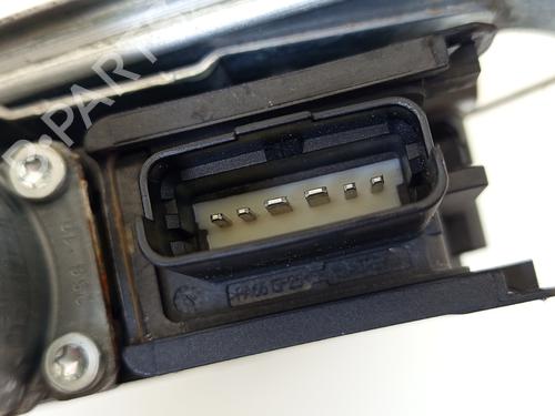 Rear right window mechanism CITROËN C5 III (RD_) 1.6 HDi 110 (RD9HL0, RD9HR8, RD9HRA) | BP31038632C25