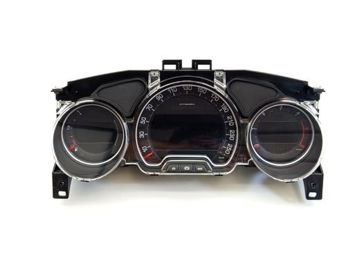 Used Instrument cluster CITROËN C5 III (RD_) 1.6 HDi 110 (RD9HL0, RD9HR8, RD9HRA) (112 hp) 31027466