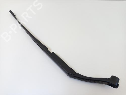 Viskermotor vindrude CITROËN C5 III (RD_) 1.6 HDi 110 (RD9HL0, RD9HR8, RD9HRA) (112 hp) 31038625