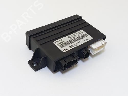 Elektronisk modul CITROËN C5 III (RD_) 1.6 HDi 110 (RD9HL0, RD9HR8, RD9HRA) (112 hp) 31027444