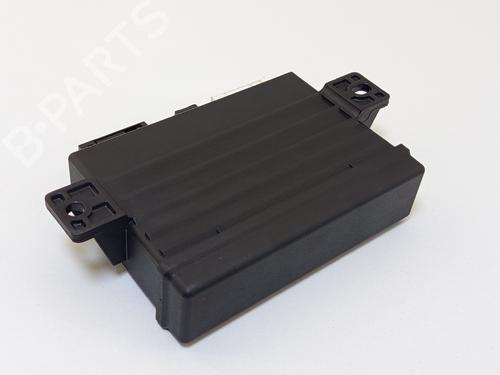 Electronic module CITROËN C5 III (RD_) 1.6 HDi 110 (RD9HL0, RD9HR8, RD9HRA) | BP31027444M83 