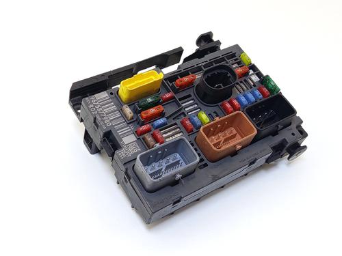 Elektronisk modul CITROËN C5 III (RD_) 1.6 HDi 110 (RD9HL0, RD9HR8, RD9HRA) (112 hp) 31027449