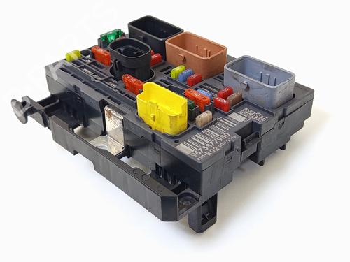 Elektronisk modul CITROËN C5 III (RD_) 1.6 HDi 110 (RD9HL0, RD9HR8, RD9HRA) | BP31027449M83 