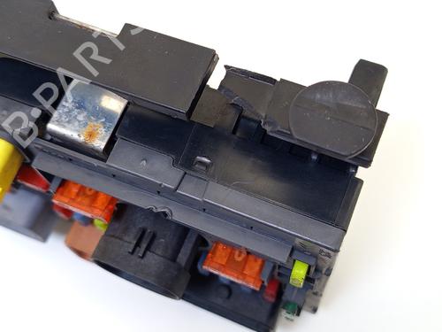 Elektronisk modul CITROËN C5 III (RD_) 1.6 HDi 110 (RD9HL0, RD9HR8, RD9HRA) | BP31027449M83 