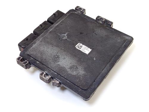 Engine control unit (ECU) CITROËN C5 III (RD_) 1.6 HDi 110 (RD9HL0, RD9HR8, RD9HRA) | BP31027448M57 