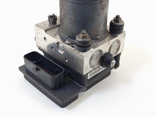 ABS pump CITROËN C5 III (RD_) 1.6 HDi 110 (RD9HL0, RD9HR8, RD9HRA) | BP31027446M43 